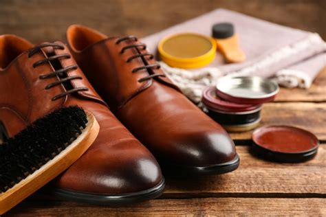 shoe polish for fake leather shoes|best leather conditioner for shoes.